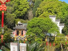 -东钱湖旅游度假区