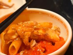 -探鱼·鲜青椒爽麻烤鱼(北京路天河城店)