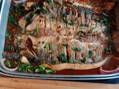 -半天妖烤鱼(方庄店)