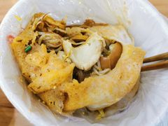 -田三卷馍(火车站店)