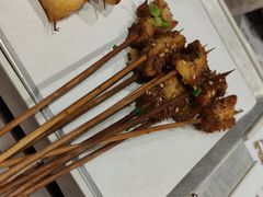 -木屋烧烤(龙华店)