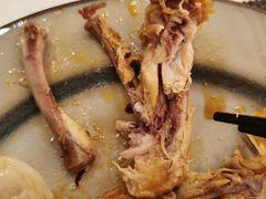 -杭州城中香格里拉大酒店