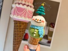 -海比甜店·意式手工冰激淋happy habit gelato