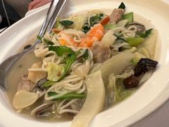 海鲜面-莆田餐厅PUTIEN(西安万象天地店)