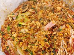 -有鱼吃·纸包烤鱼(曲江创意谷店)