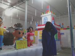 -南湖梦幻岛