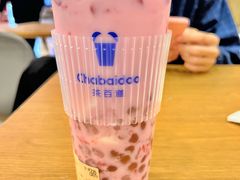 -茶百道(人信汇店)