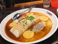 -老湘亲·品鉴湘菜(蔡塘爱琴海店)