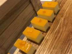 -陆家嘴万怡酒店·万荟轩