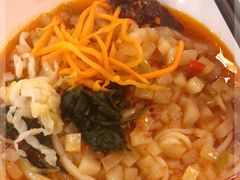-清真·尼罗美食城(王府井生活广场店)