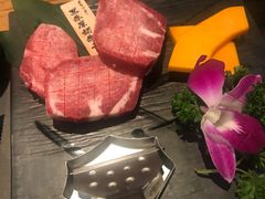 -黑牛の店·和牛烧肉(合生汇店)