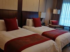 -上海浦东嘉里大酒店