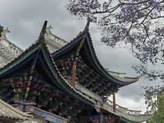 -巍山古城