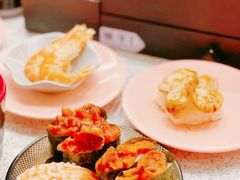 -争鲜回转寿司(朝北大悦城店)