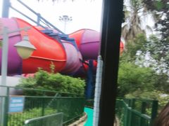 -上海玛雅海滩水公园