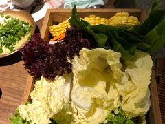 -盡膳口福跷脚牛肉火锅(合生汇购物中心店)