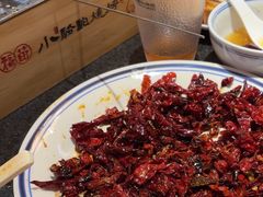 -福苗小骆驼烧烤(中关村店)