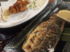 -喜多亭(宜山路店)
