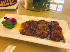 -利顺德大饭店·水岸中餐厅(小白楼店)