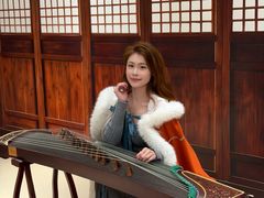 -福州海峡文化艺术中心