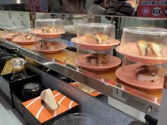 -争鲜回转寿司(中街大悦城店)