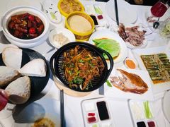 北京酥不腻烤鸭-贝勒爷·酥不腻烤鸭