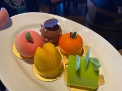 -广州富力君悦大酒店·凯菲厅