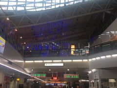 -文府路口(Taiwan High Speed Rail Zuoying Station)