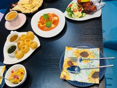 -木尔坦·Multan巴基斯坦清真餐厅halal(大智嘉园店)