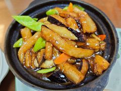 -聂记粤菜馆(鼓西路店)