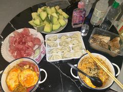 -前海沿·青岛菜(乐客城店)