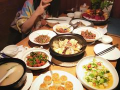 -马仕玖煲·融合菜·酥不腻烤鸭(人大店)