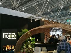 -东浩兰生上海世博展览馆