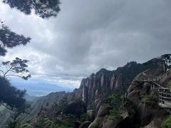 -三清山风景名胜区