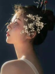 -定格摄影·轻奢定制写真馆
