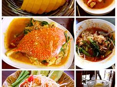 -Dang restaurant (patong phuket)