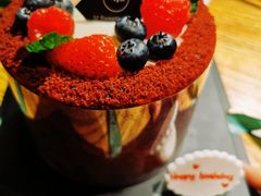 -姆们M Sweetie Cake(三里屯店)