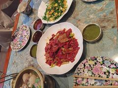 -哈啾嗨·新概念蒙餐(红星新城店)