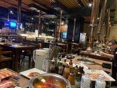 -火炉火自助餐(枫蓝国际店)