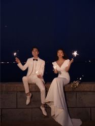 -摩玛婚纱摄影(杭州店)