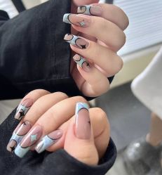 -斯馨·健康美甲美睫