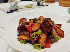 -冶春茶社(星汉大厦店)