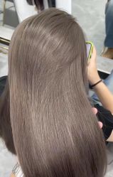 -FASHION PALACE hair+