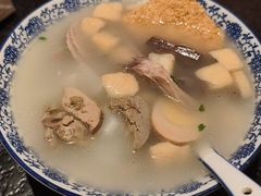 -小潘记鸭血粉丝汤