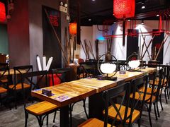 -和府捞面(东直门银座店)