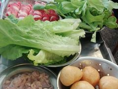 -月圆火锅(宁海东路二店)