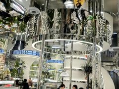 -3号仓库·创意中国菜(新世界城店)