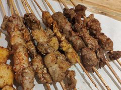 -管氏翅吧(马家堡店)