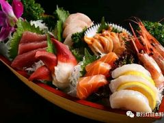 -歌行灯日本料理(伊势丹店)
