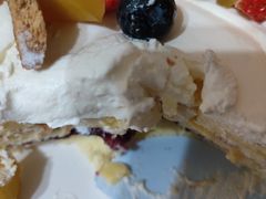 -卡吉诺动物奶油生日蛋糕(中原路店)